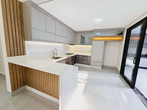 Imagem Casa com 3 Quartos à Venda, 194 m² em Condomínio Residencial Milano - Indaiatuba