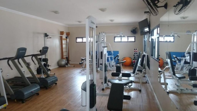 Imagem Apartamento com 4 Quartos à Venda, 212 m² em Jardim - Santo André Imagem Apartamento com 4 Quartos à Venda, 212 m² em Jardim - Santo André