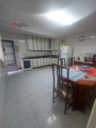 Imagem Sobrado com 3 Quartos à Venda, 140 m² em Quinta Da Paineira - São Paulo Imagem Sobrado com 3 Quartos à Venda, 140 m² em Quinta Da Paineira - São Paulo