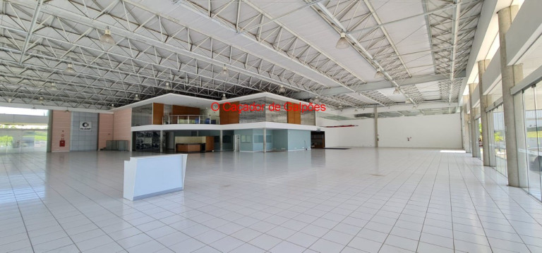 Imagem Imóvel para Alugar, 3.800 m² em Parque Campolim - Sorocaba Imagem Imóvel para Alugar, 3.800 m² em Parque Campolim - Sorocaba