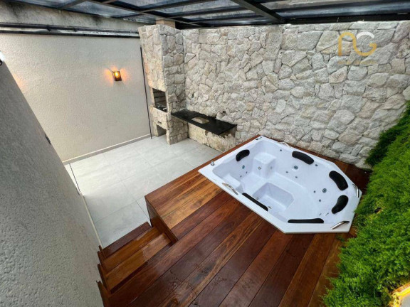 Imagem Casa com 3 Quartos à Venda, 163 m² em Aviação - Praia Grande Imagem Casa com 3 Quartos à Venda, 163 m² em Aviação - Praia Grande