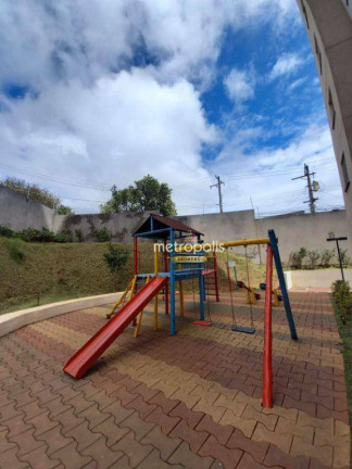 Imagem Apartamento com 2 Quartos à Venda, 43 m² em Jardim Santa Bárbara - São Paulo Imagem Apartamento com 2 Quartos à Venda, 43 m² em Jardim Santa Bárbara - São Paulo
