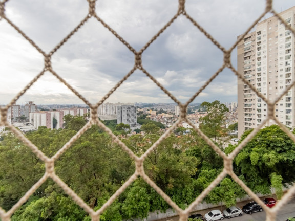 Imagem Apartamento com 2 Quartos à Venda, 81 m² em Vila Andrade - São Paulo