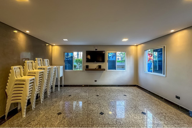 Imagem Apartamento com 2 Quartos à Venda, 57 m² em Vila Antonina - São Paulo Imagem Apartamento com 2 Quartos à Venda, 57 m² em Vila Antonina - São Paulo