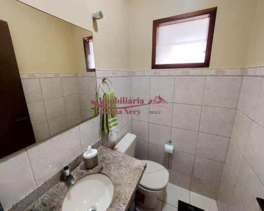 Imagem Casa com 3 Quartos à Venda,  em Nova Parnamirim - Parnamirim