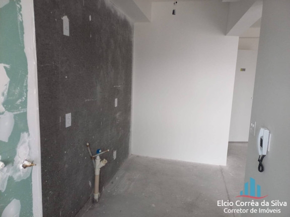 Imagem Apartamento com 2 Quartos à Venda, 84 m² em Marapé - Santos Imagem Apartamento com 2 Quartos à Venda, 84 m² em Marapé - Santos