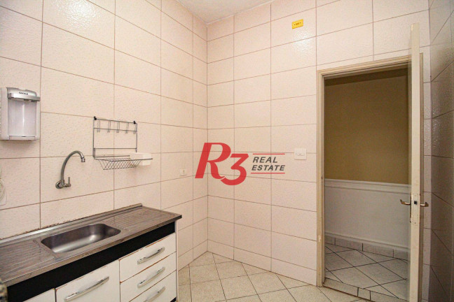 Imagem Apartamento com 2 Quartos à Venda, 72 m² em Vila Matias - Santos Imagem Apartamento com 2 Quartos à Venda, 72 m² em Vila Matias - Santos