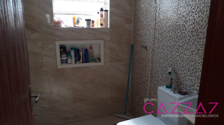 Imagem Casa com 2 Quartos à Venda, em Maracanã - Praia Grande Imagem Casa com 2 Quartos à Venda, em Maracanã - Praia Grande