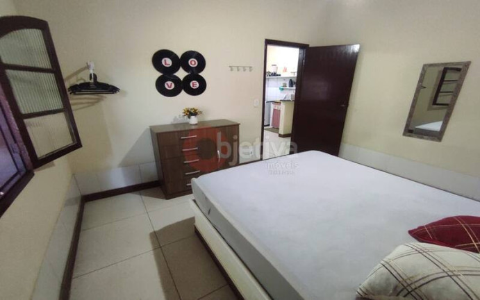 Imagem Casa com 3 Quartos para Alugar, 125 m² em Jardim Caiçara - Cabo Frio Imagem Casa com 3 Quartos para Alugar, 125 m² em Jardim Caiçara - Cabo Frio