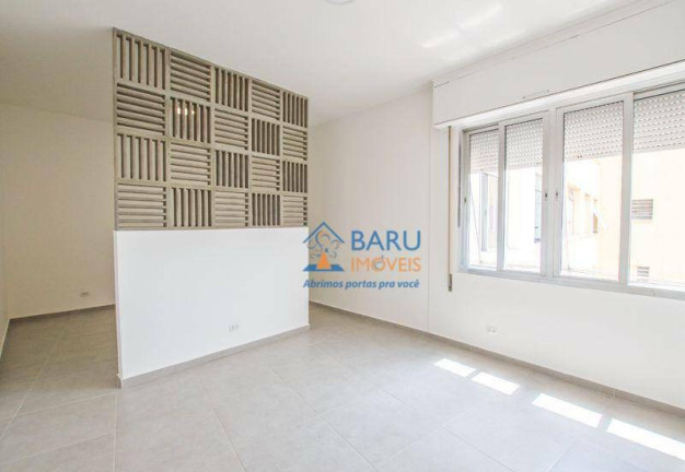 Imagem Apartamento com 1 Quarto para Alugar, 30 m² em República - São Paulo Imagem Apartamento com 1 Quarto para Alugar, 30 m² em República - São Paulo