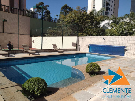 Imagem Apartamento com 4 Quartos à Venda, 205 m² em Belvedere - Belo Horizonte Imagem Apartamento com 4 Quartos à Venda, 205 m² em Belvedere - Belo Horizonte