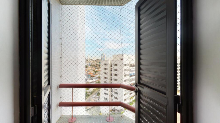 Imagem Apartamento com 2 Quartos à Venda, 93 m² em Sumaré - São Paulo