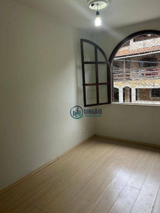 Imagem Casa com 4 Quartos à Venda, 200 m² em Fonseca - Niterói