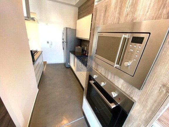 Apartamento com 2 Quartos à Venda, 71 m² em Pinheiros - São Paulo