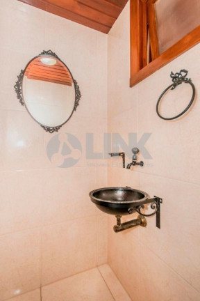 Imagem Imóvel com 3 Quartos à Venda, 244 m² em Petrópolis - Porto Alegre