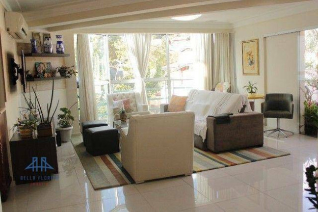 Cobertura com 3 Quartos à Venda, 176 m² em Pantanal - Florianópolis