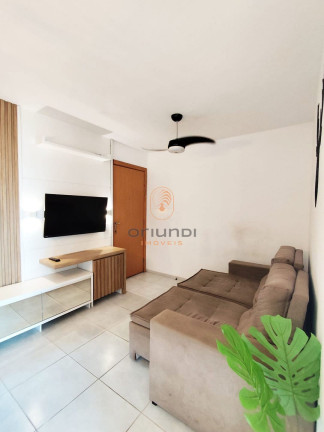 Imagem Apartamento com 2 Quartos à Venda, 36 m² em Tucum - Cariacica Imagem Apartamento com 2 Quartos à Venda, 36 m² em Tucum - Cariacica