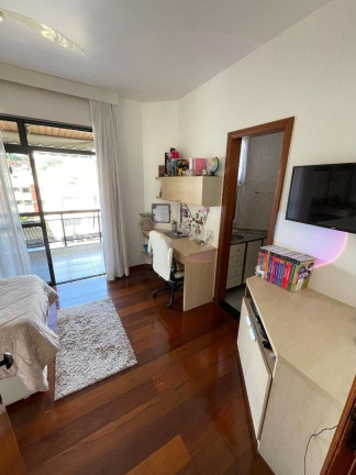 Imagem Apartamento com 3 Quartos à Venda, 149 m² em Praia Da Bandeira - Rio De Janeiro Imagem Apartamento com 3 Quartos à Venda, 149 m² em Praia Da Bandeira - Rio De Janeiro