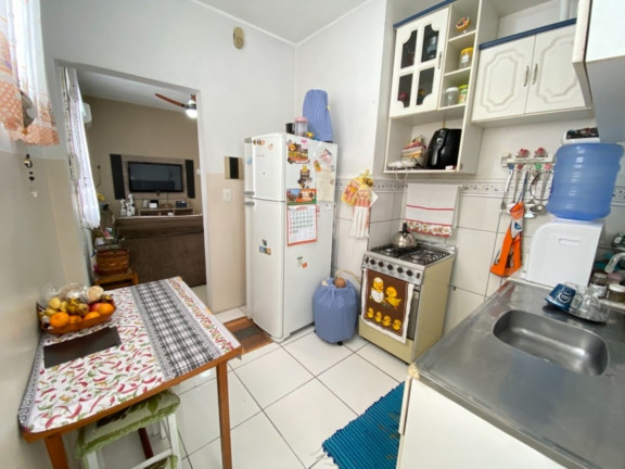Imagem Imóvel com 2 Quartos à Venda, 55 m² em Passo Da Areia - Porto Alegre