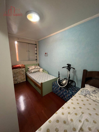 Imagem Apartamento com 2 Quartos à Venda, 60 m² em Parque Flamengo - São Paulo