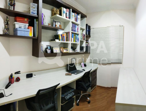 Imagem Apartamento com 4 Quartos à Venda, 150 m² em Vila Paulicéia - São Paulo Imagem Apartamento com 4 Quartos à Venda, 150 m² em Vila Paulicéia - São Paulo