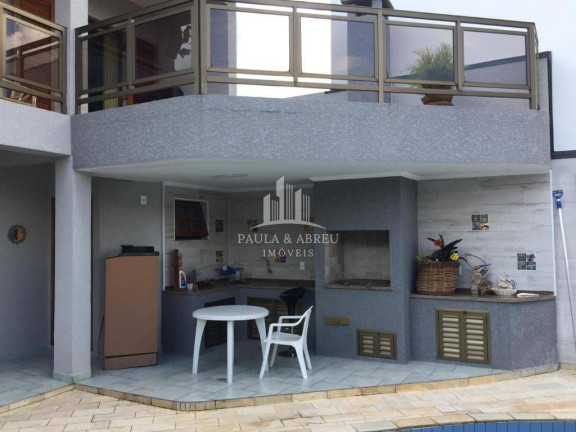 Imagem Casa com 4 Quartos à Venda, 264 m² em Jardim Europa - Bragança Paulista Imagem Casa com 4 Quartos à Venda, 264 m² em Jardim Europa - Bragança Paulista