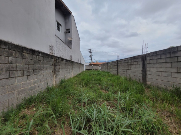 Imagem Terreno à Venda, 259 m² em Jardim Prestes De Barros - Sorocaba Imagem Terreno à Venda, 259 m² em Jardim Prestes De Barros - Sorocaba