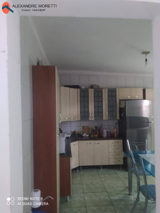 Imagem Casa com 2 Quartos à Venda,  em Conjunto Habitacional Júlio De Mesquita Filho - Sorocaba