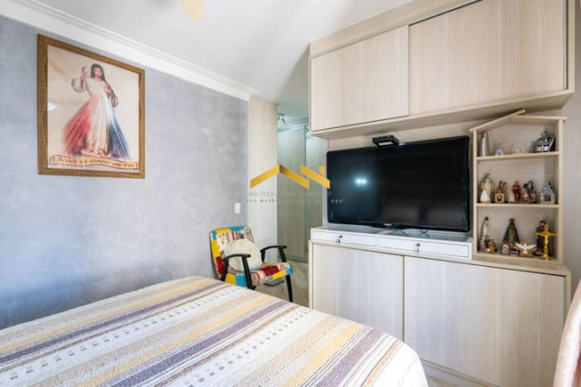 Imagem Apartamento com 4 Quartos à Venda, 134 m² em Jardim Olympia - São Paulo Imagem Apartamento com 4 Quartos à Venda, 134 m² em Jardim Olympia - São Paulo