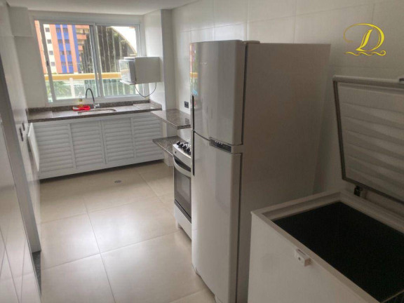 Imagem Apartamento com 1 Quarto à Venda, 53 m² em Aviação - Praia Grande Imagem Apartamento com 1 Quarto à Venda, 53 m² em Aviação - Praia Grande