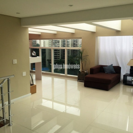 Imagem Apartamento com 4 Quartos à Venda, 400 m² em Panamby - São Paulo Imagem Apartamento com 4 Quartos à Venda, 400 m² em Panamby - São Paulo