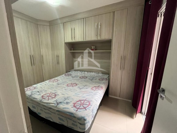 Imagem Apartamento com 2 Quartos à Venda, 65 m² em Vila Nivi - São Paulo