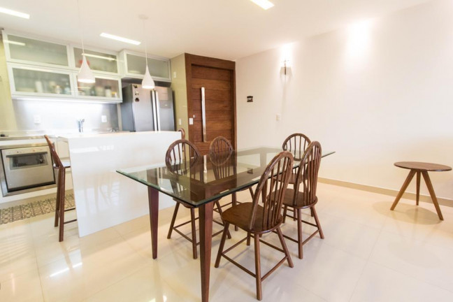 Imagem Apartamento com 2 Quartos à Venda, 96 m² em Cocó - Fortaleza