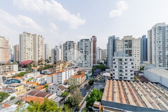 Imagem Apartamento com 1 Quarto à Venda, 51 m² em Perdizes - São Paulo