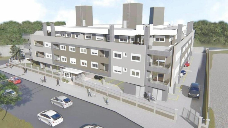 Imagem Apartamento com 2 Quartos à Venda, 86 m² em Ingleses Do Rio Vermelho - Florianópolis