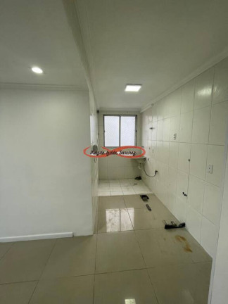 Imagem Apartamento com 2 Quartos à Venda, 49 m² em Jardim Santa Terezinha (zona Leste) - São Paulo
