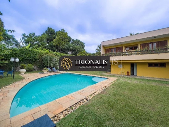Casa com 4 Quartos à Venda, 504 m² em Vila Petrópolis - Atibaia