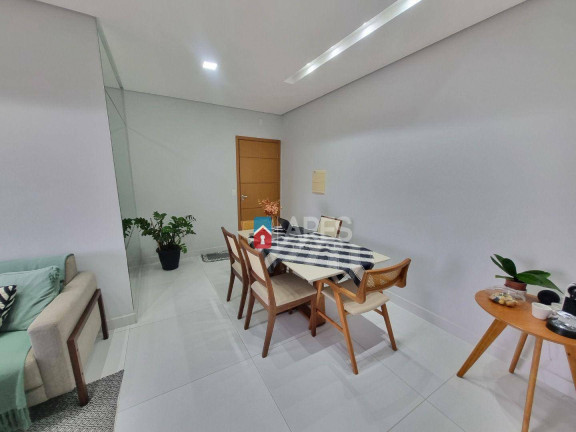 Imagem Apartamento com 3 Quartos à Venda, 80 m² em Jardim Jacyra - Americana Imagem Apartamento com 3 Quartos à Venda, 80 m² em Jardim Jacyra - Americana