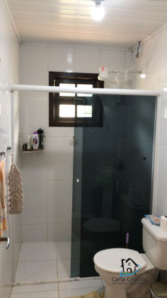 Imagem Casa com 3 Quartos à Venda, 97 m² em Balneário Canoas - Pontal Do Paraná