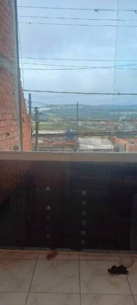 Imagem Casa com 2 Quartos à Venda, 110 m² em Parque Wey - Itapevi Imagem Casa com 2 Quartos à Venda, 110 m² em Parque Wey - Itapevi