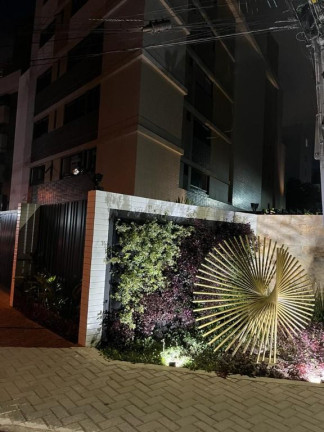Imagem Apartamento com 1 Quarto à Venda, 30 m² em Cabo Branco - João Pessoa