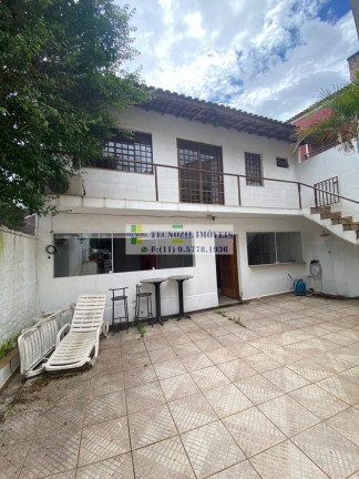 Imagem Casa com 4 Quartos à Venda, 290 m² em Jardim Da Gloria - São Paulo Imagem Casa com 4 Quartos à Venda, 290 m² em Jardim Da Gloria - São Paulo