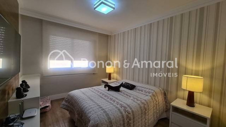 Imagem Apartamento com 3 Quartos à Venda, 130 m² em Centro - Campinas