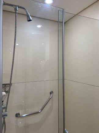 Imagem Flat com 1 Quarto à Venda, 28 m² em Consolação - São Paulo Imagem Flat com 1 Quarto à Venda, 28 m² em Consolação - São Paulo