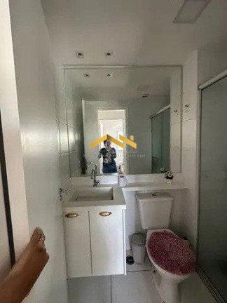 Imagem Apartamento com 2 Quartos à Venda, 42 m² em Morumbi - São Paulo Imagem Apartamento com 2 Quartos à Venda, 42 m² em Morumbi - São Paulo