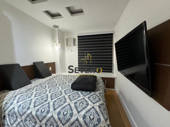 Imagem Apartamento com 3 Quartos à Venda, 114 m² em Icaraí - Niterói