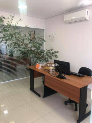 Imagem Sala Comercial à Venda ou Locação, 85 m² em Centro - Santo André Imagem Sala Comercial à Venda ou Locação, 85 m² em Centro - Santo André
