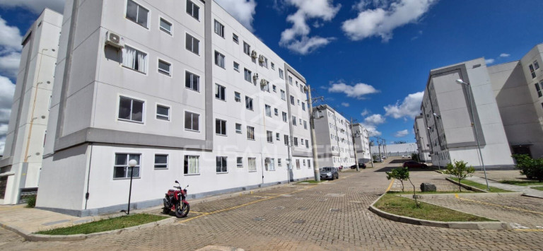 Imagem Apartamento com 2 Quartos à Venda, 40 m² em Camboim - Sapucaia Do Sul Imagem Apartamento com 2 Quartos à Venda, 40 m² em Camboim - Sapucaia Do Sul