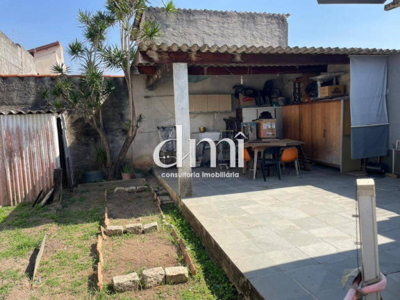 Imagem Casa com 2 Quartos à Venda, 409 m² em Vila Mogilar - Mogi Das Cruzes