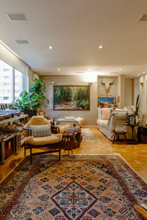 Imagem Apartamento com 2 Quartos à Venda, 160 m² em Cerqueira César - São Paulo Imagem Apartamento com 2 Quartos à Venda, 160 m² em Cerqueira César - São Paulo
